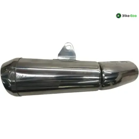 Silencieux (echappement) KAWASAKI Z 900 RS 2018-2019