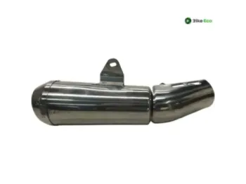 Silencieux (echappement) KAWASAKI Z 900 RS 2018-2019