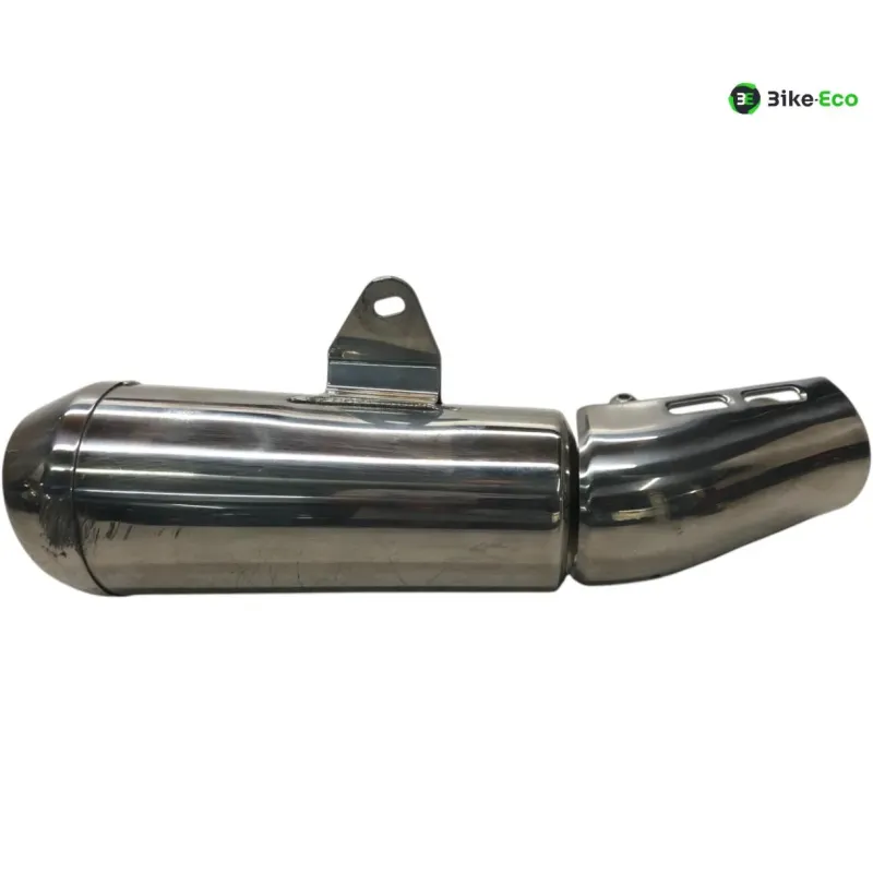 Silencieux (echappement) KAWASAKI Z 900 RS 2018-2019