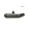 Silencieux (echappement) KAWASAKI Z 900 RS 2018-2019 Silencieux (echappement) KAWASAKI Z 900 RS 2018-2019