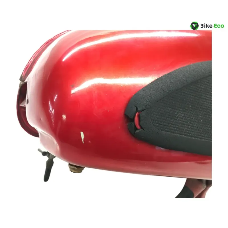 Reservoir AJS MODEL 14 250 1960-1965
