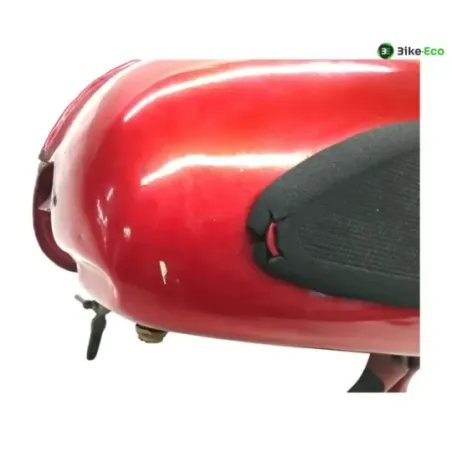 Reservoir AJS MODEL 14 250 1960-1965