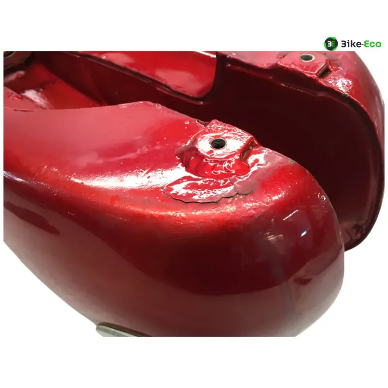 Reservoir AJS MODEL 14 250 1960-1965