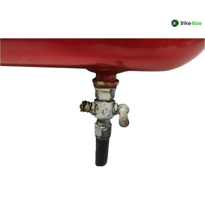 Reservoir AJS MODEL 14 250 1960-1965