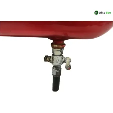 Reservoir AJS MODEL 14 250 1960-1965