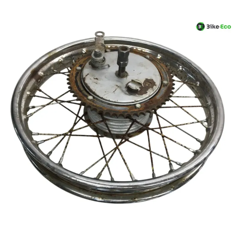Jante arriere AJS MODEL 14 250 1960-1965