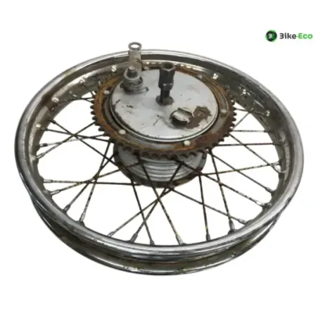 Jante arriere AJS MODEL 14 250 1960-1965