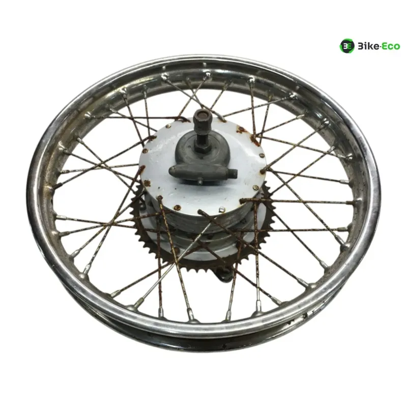 Jante arriere AJS MODEL 14 250 1960-1965