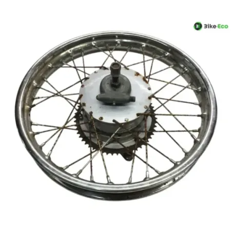 Jante arriere AJS MODEL 14 250 1960-1965