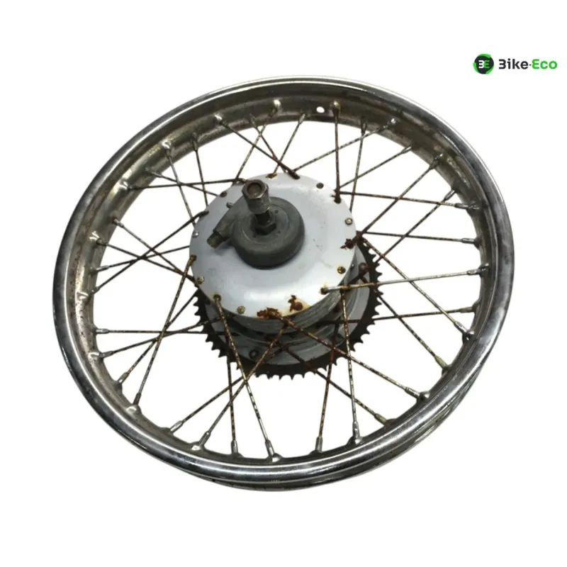 Jante arriere AJS MODEL 14 250 1960-1965