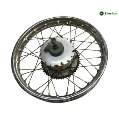 Jante arriere AJS MODEL 14 250 1960-1965