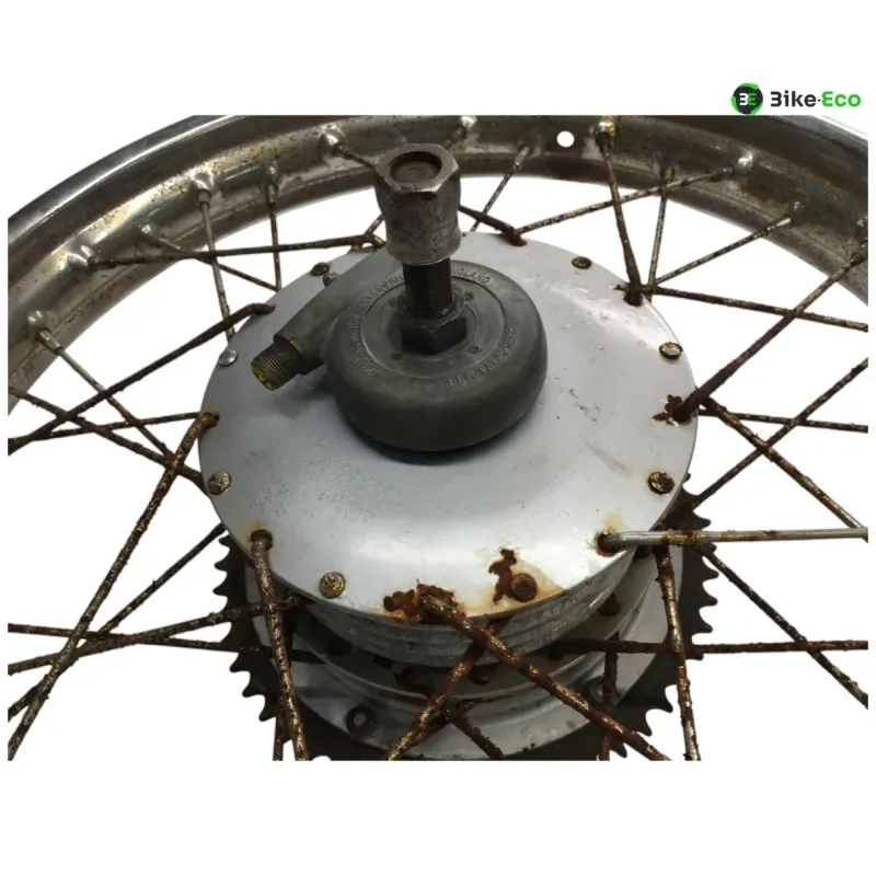 Jante arriere AJS MODEL 14 250 1960-1965