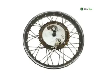 Jante arriere AJS MODEL 14 250 1960-1965