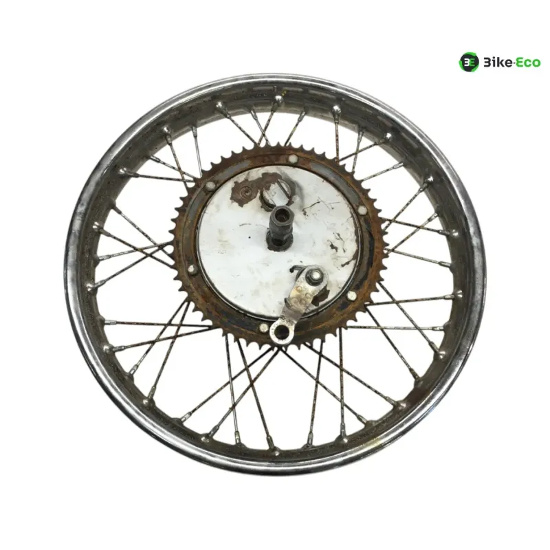 Jante arriere AJS MODEL 14 250 1960-1965