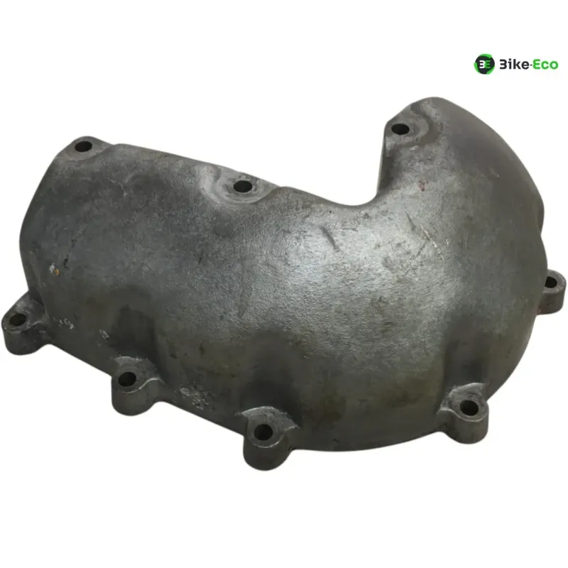 Carter moteur inferieur AJS MODEL 14 250 1960-1965