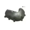 Carter moteur inferieur AJS MODEL 14 250 1960-1965