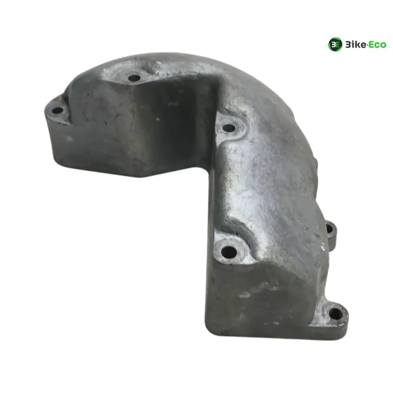Carter moteur inferieur AJS MODEL 14 250 1960-1965