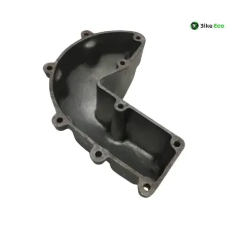 Carter moteur inferieur AJS MODEL 14 250 1960-1965