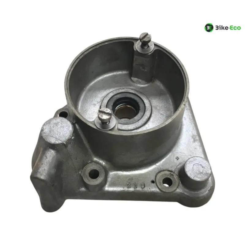 Carter moteur inferieur AJS MODEL 14 250 1960-1965