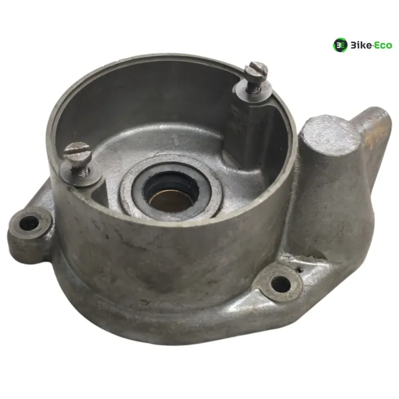 Carter moteur inferieur AJS MODEL 14 250 1960-1965