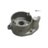 Carter moteur inferieur AJS MODEL 14 250 1960-1965