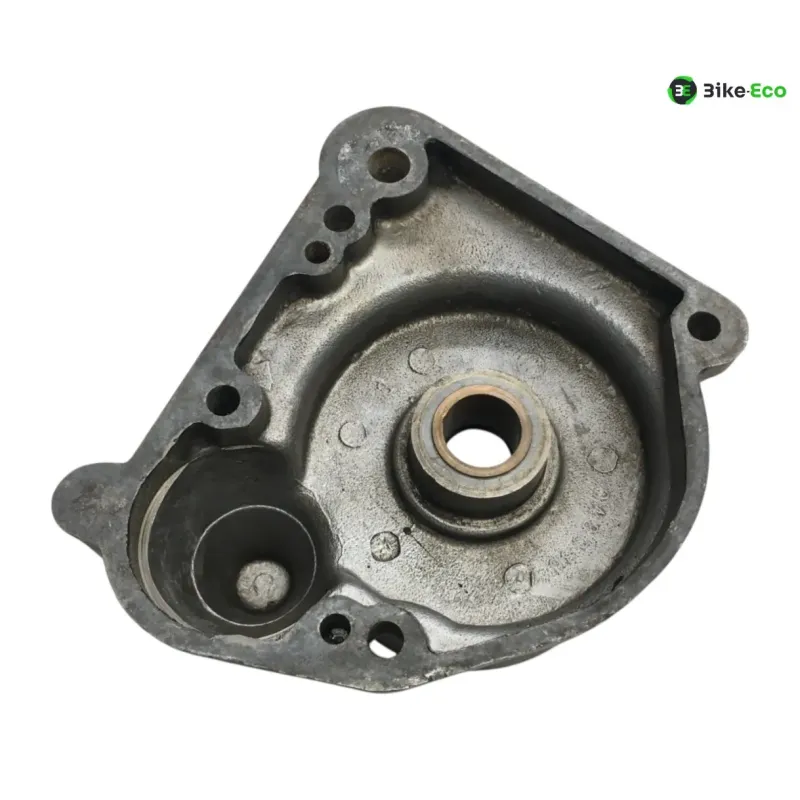 Carter moteur inferieur AJS MODEL 14 250 1960-1965