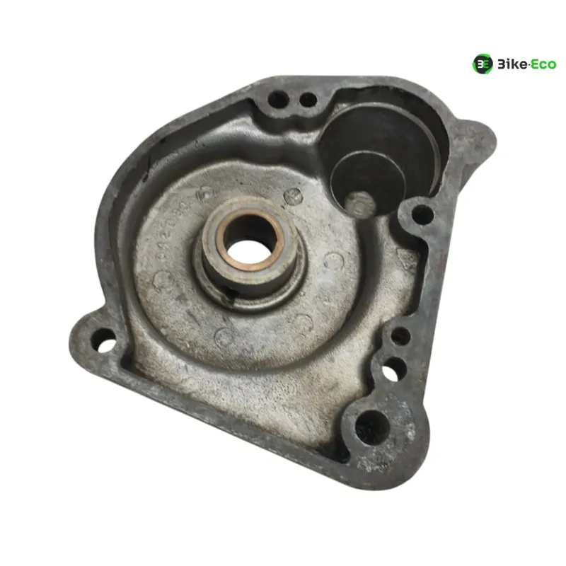 Carter moteur inferieur AJS MODEL 14 250 1960-1965