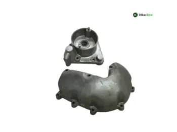 Carter moteur inferieur AJS MODEL 14 250 1960-1965