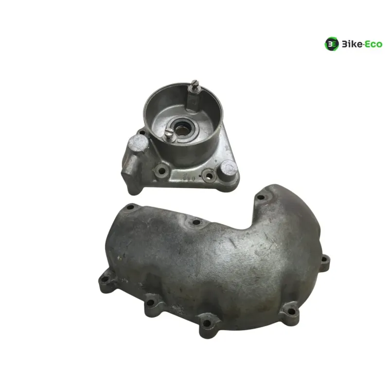 Carter moteur inferieur AJS MODEL 14 250 1960-1965