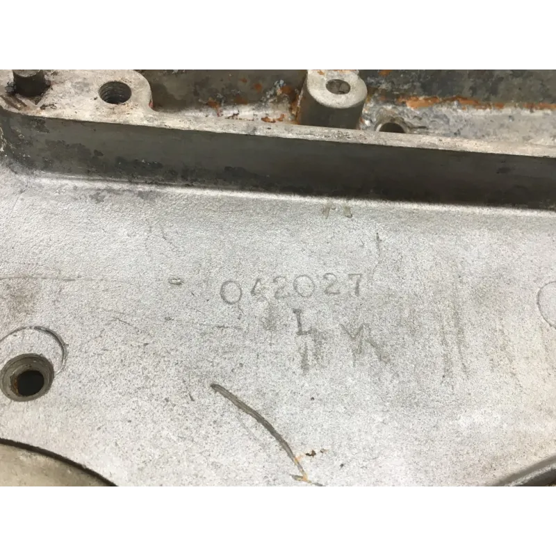 Carter embrayage AJS MODEL 14 250 1960-1965