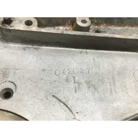 Carter embrayage AJS MODEL 14 250 1960-1965