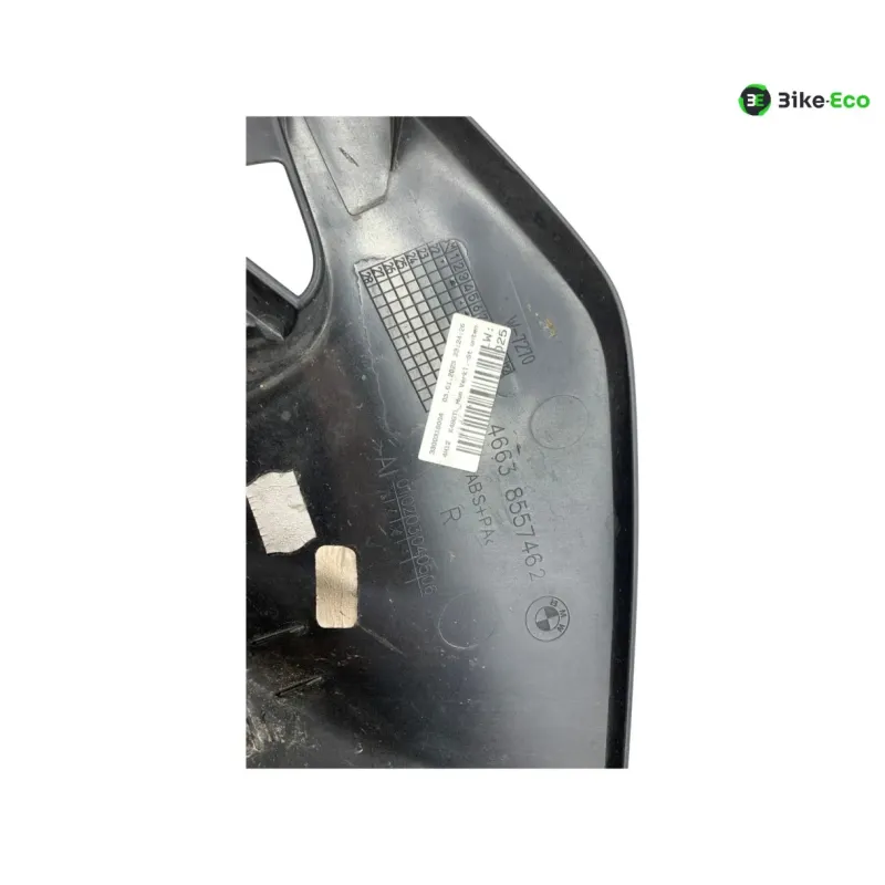 Cache lateral droit BMW K 1600 GTL 2017-2024 K48