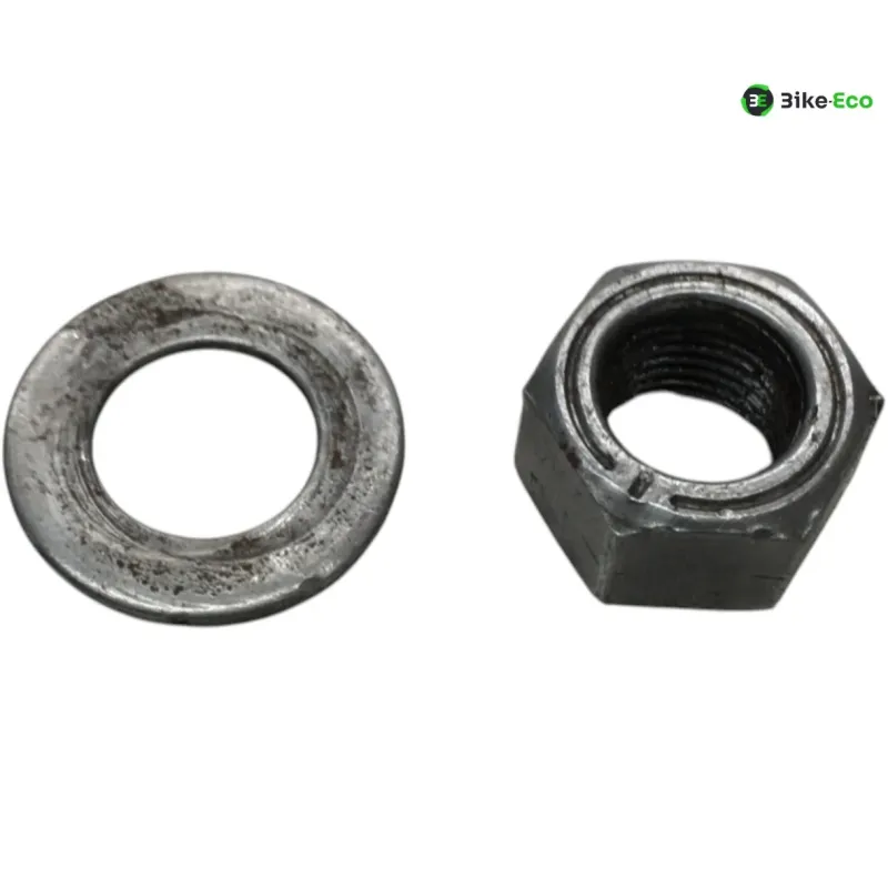 Embrayage AJS MODEL 14 250 1960-1965
