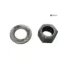 Embrayage AJS MODEL 14 250 1960-1965
