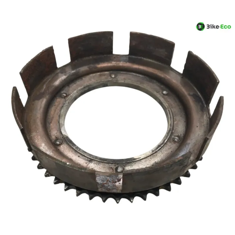 Embrayage AJS MODEL 14 250 1960-1965