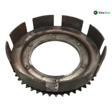 Embrayage AJS MODEL 14 250 1960-1965