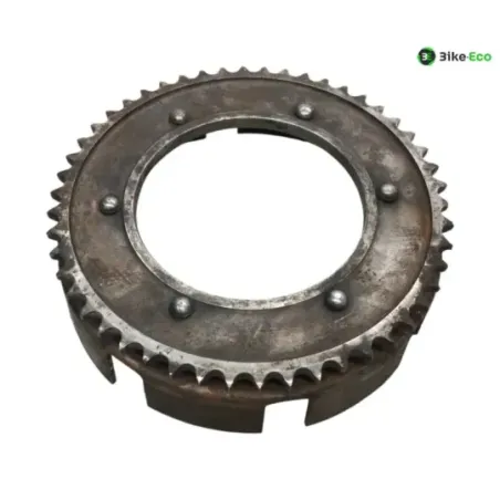 Embrayage AJS MODEL 14 250 1960-1965