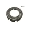 Embrayage AJS MODEL 14 250 1960-1965