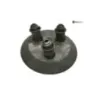 Embrayage AJS MODEL 14 250 1960-1965