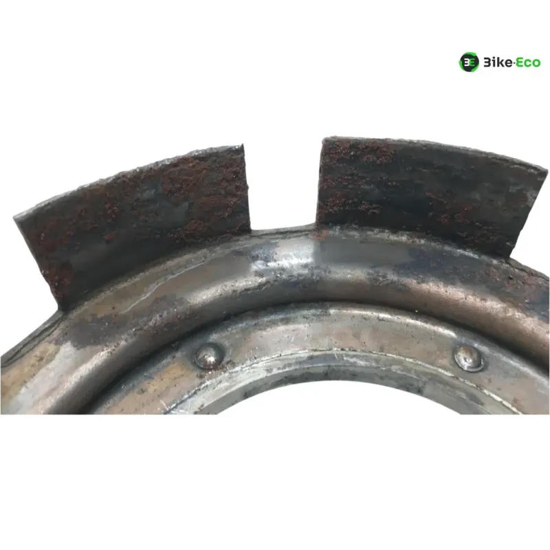Embrayage AJS MODEL 14 250 1960-1965