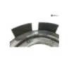 Embrayage AJS MODEL 14 250 1960-1965