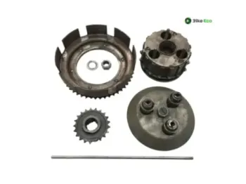 Embrayage AJS MODEL 14 250 1960-1965