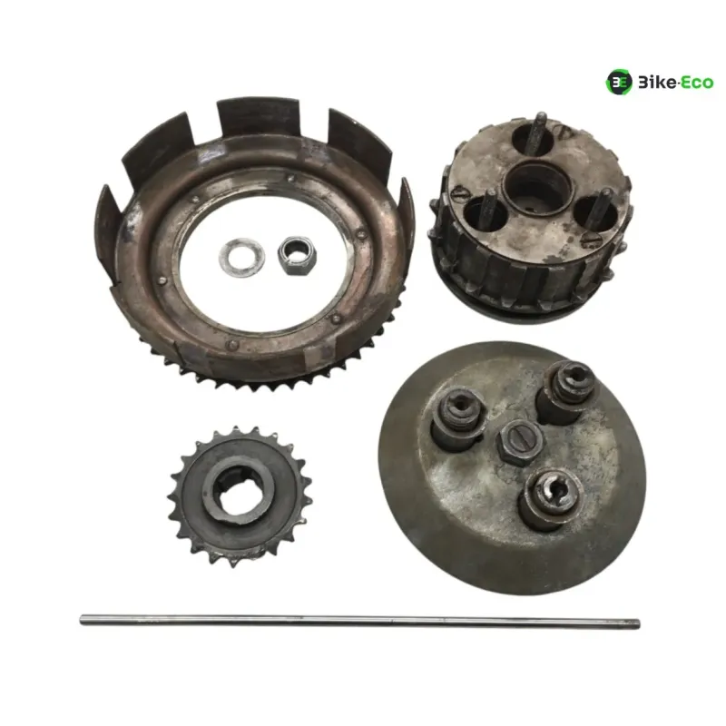 Embrayage AJS MODEL 14 250 1960-1965