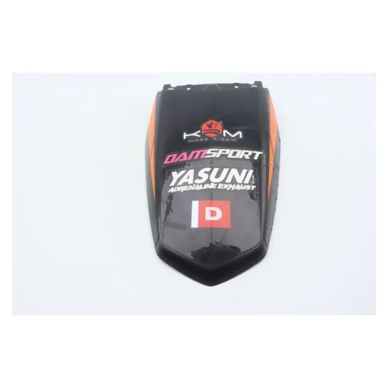 Separation de coque arriere DERBI SENDA DRD 50 XTREME 2018 - 2024