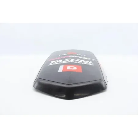 Separation de coque arriere DERBI SENDA DRD 50 XTREME 2018 - 2024