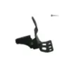 Platine avant droite BMW F 650 GS 2000-2003