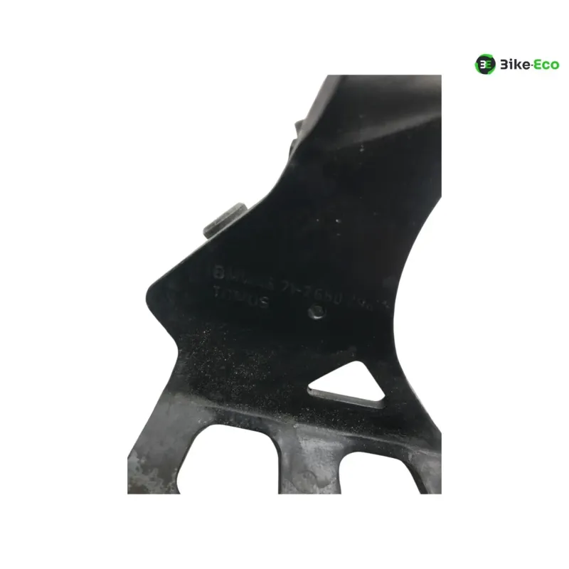 Platine avant droite BMW F 650 GS 2000-2003