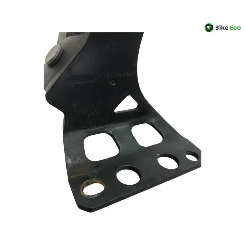 Platine avant droite BMW F 650 GS 2000-2003
