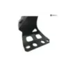 Platine avant droite BMW F 650 GS 2000-2003