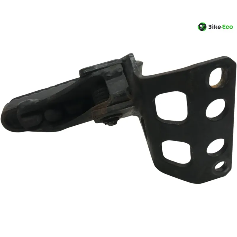 Platine avant droite BMW F 650 GS 2000-2003